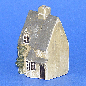 Image of Mudlen End Studio model No 30 West Country Weavers cottage